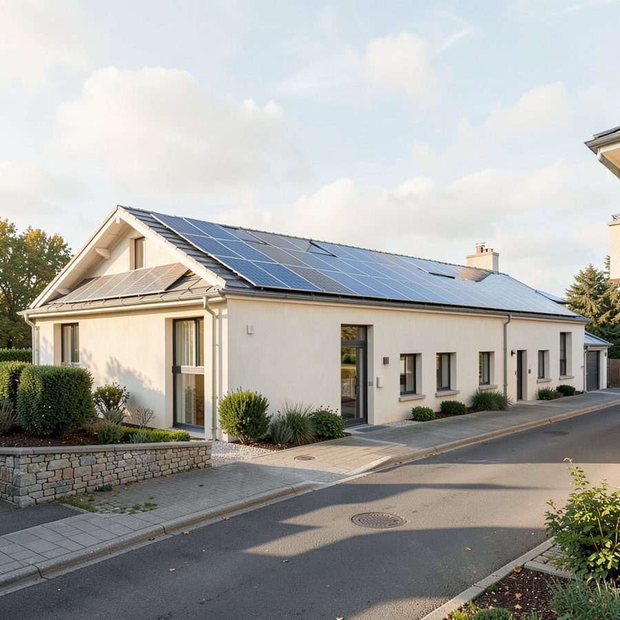 Prix d une installation photovoltaïque