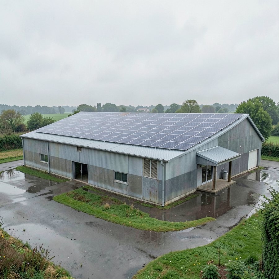 Prix installation panneau solaire 6kw