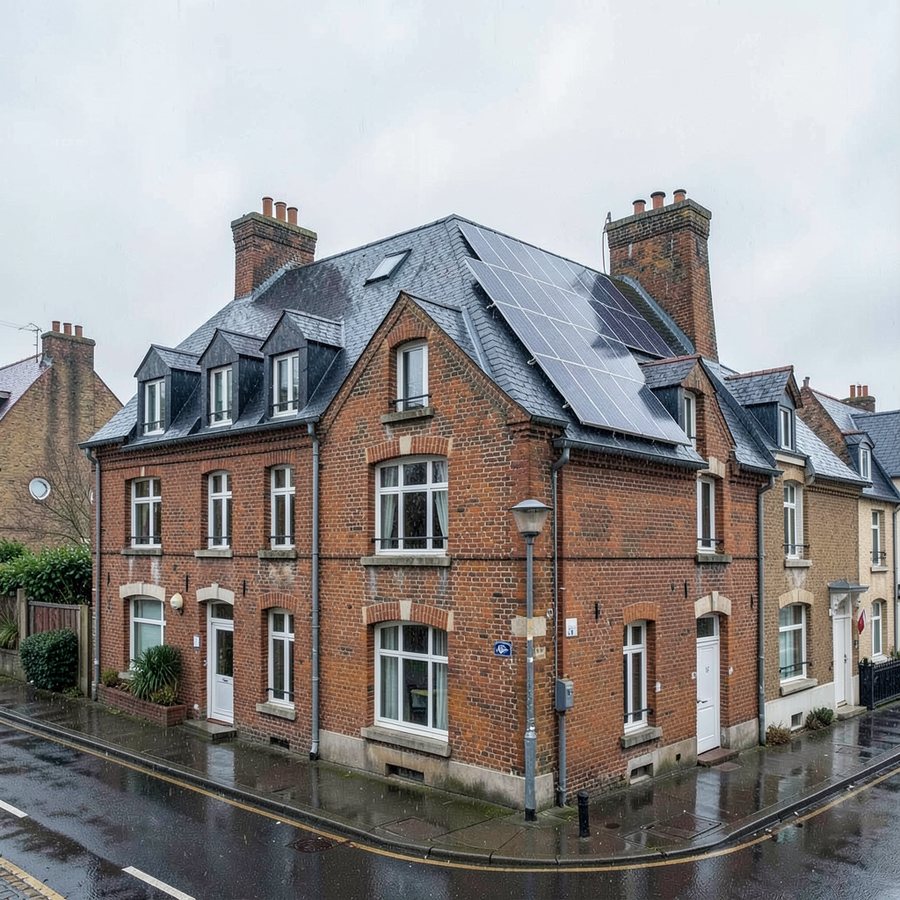 Prix panneau solaire 3kw