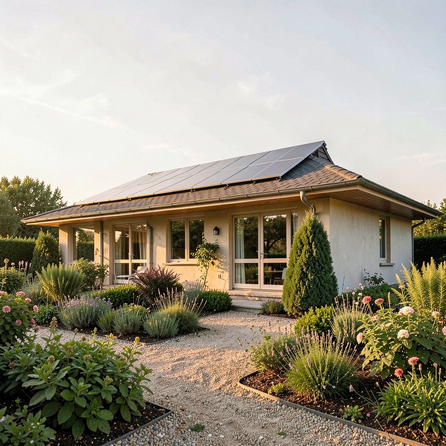 Prix panneaux photovoltaïques
