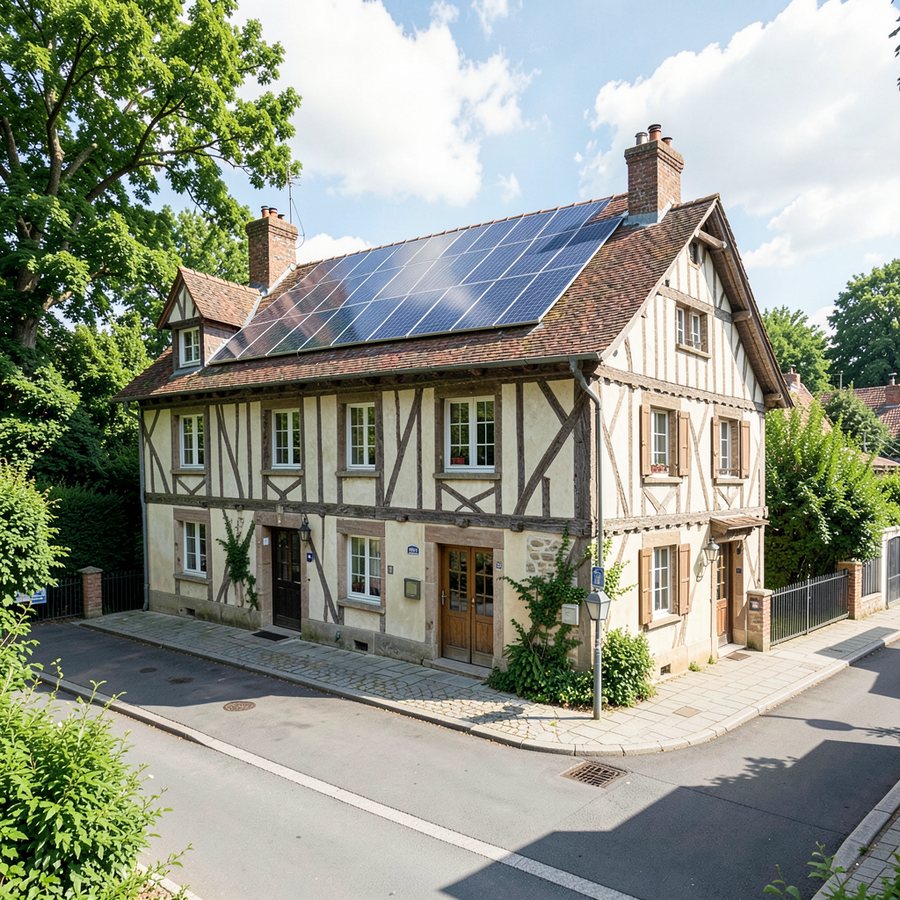 Quel est le montant de la prime à l autoconsommation photovoltaïque