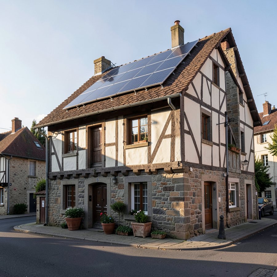 Quel panneau solaire choisir