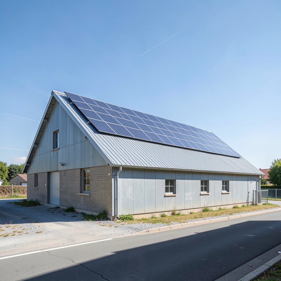 Quelles aides en 2025 pour les panneaux solaires
