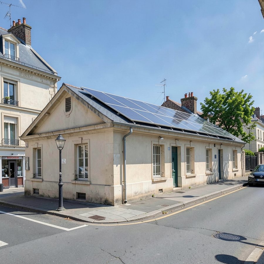Quelles aides panneaux solaires