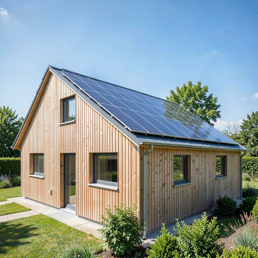 Quelles aides pour les panneaux solaires