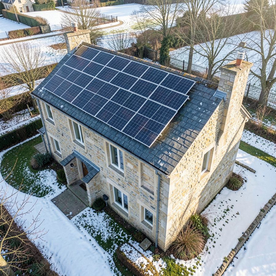 Quelles sont les aides de l état pour la pose de panneaux photovoltaïques
