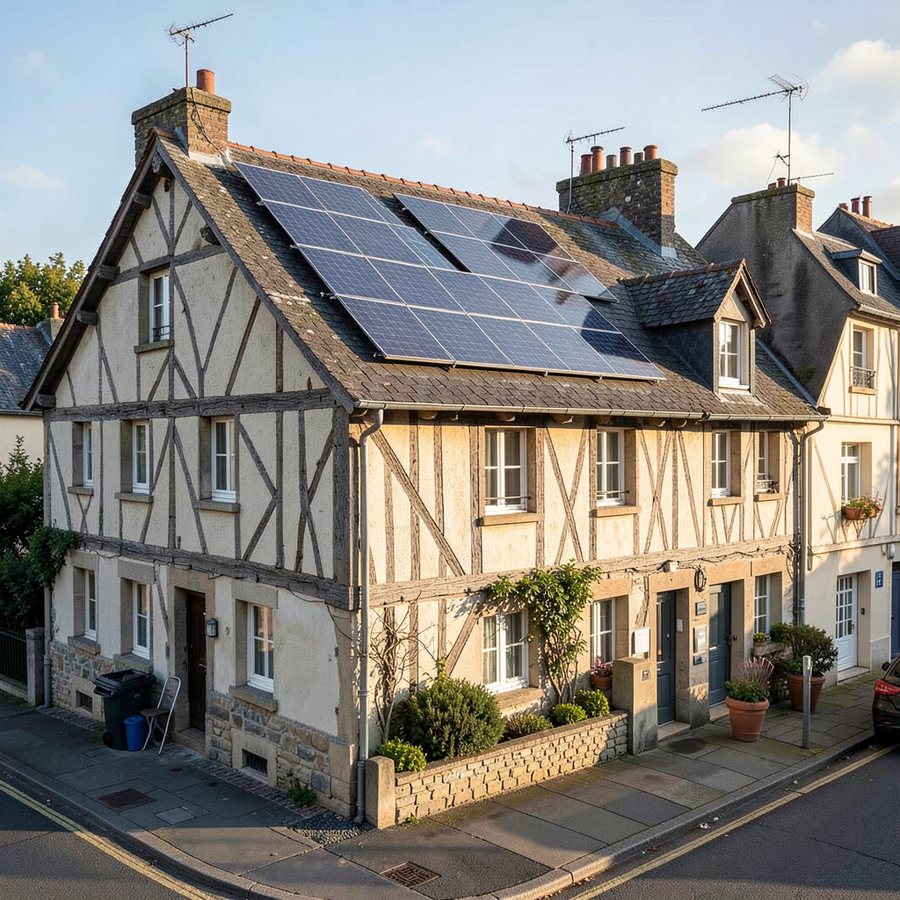 Quelles sont les primes pour l installation de panneaux solaires