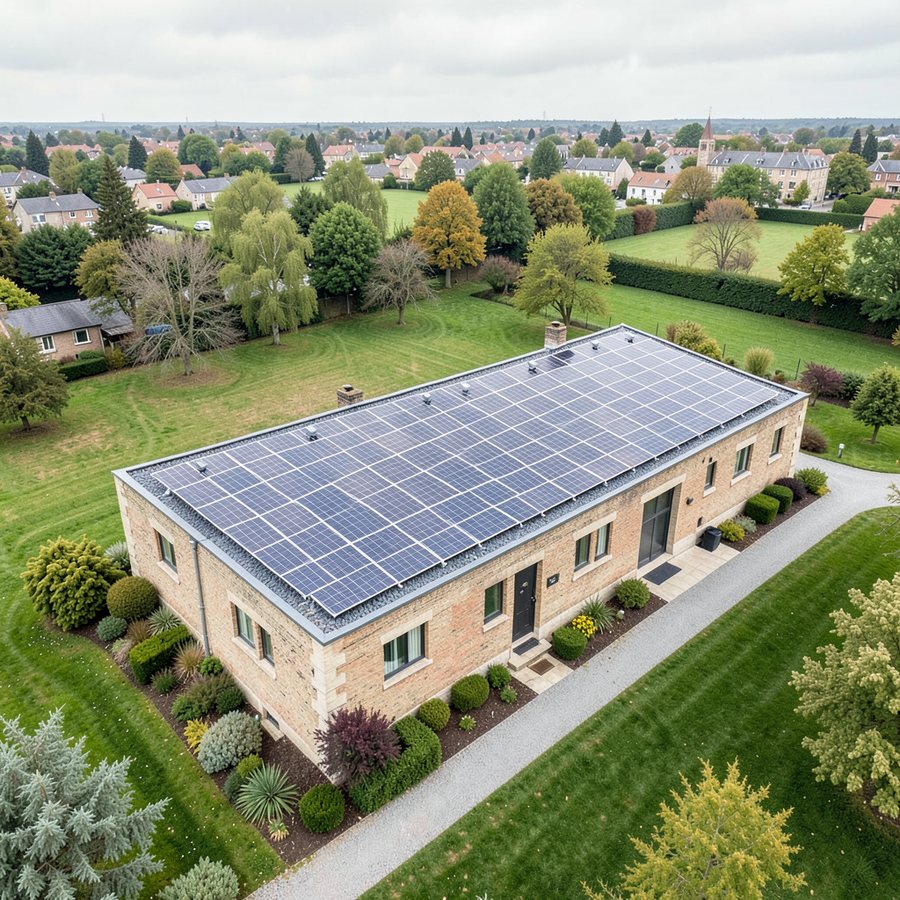 Quels panneaux solaires choisir
