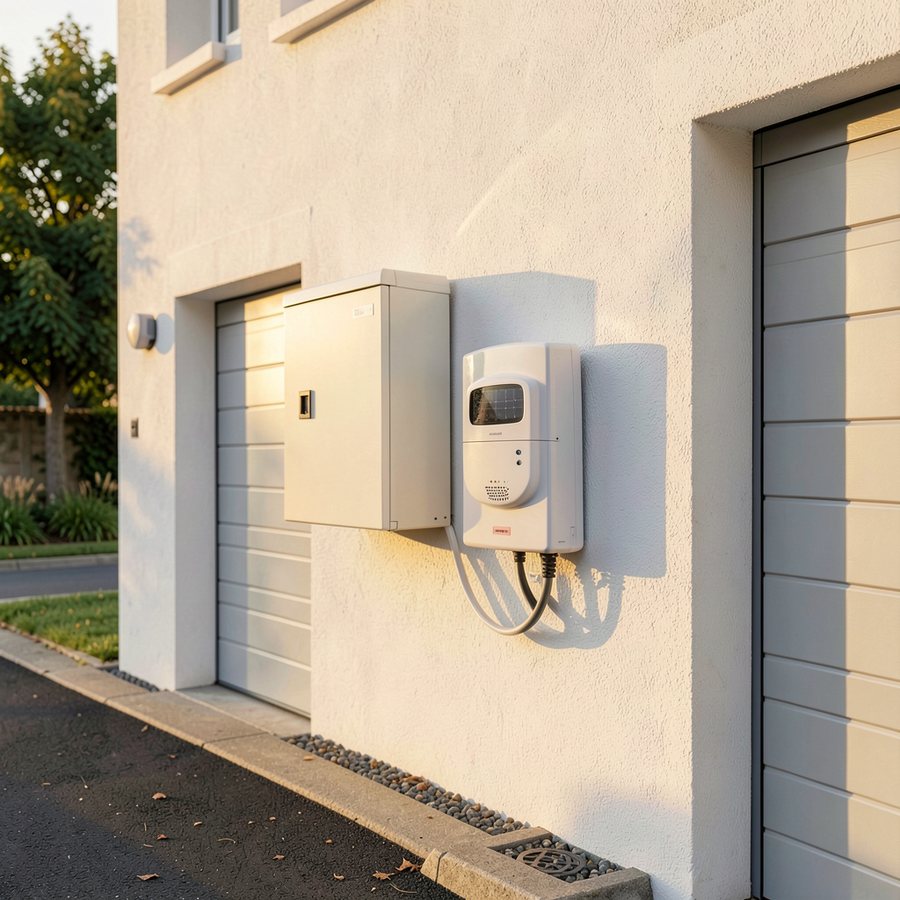 Réglementation panneau solaire autoconsommation