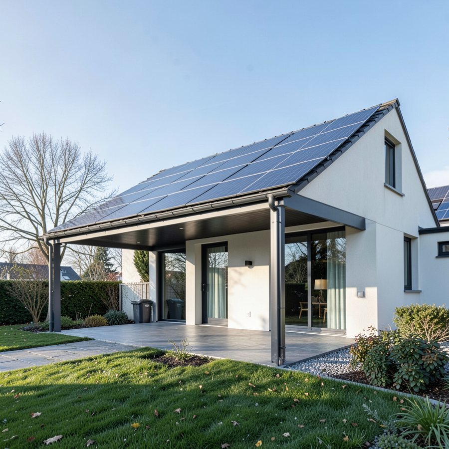 Rentabilite panneau solaire