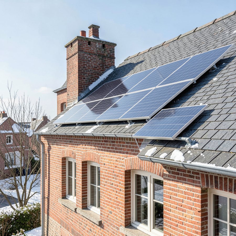 Revendre surplus panneau solaire