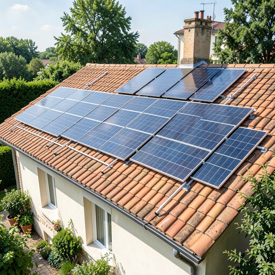 Revente électricité solaire prix