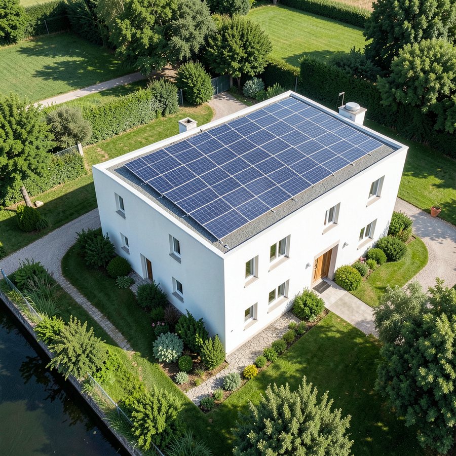 Simulateur de production panneaux solaires de l ademe
