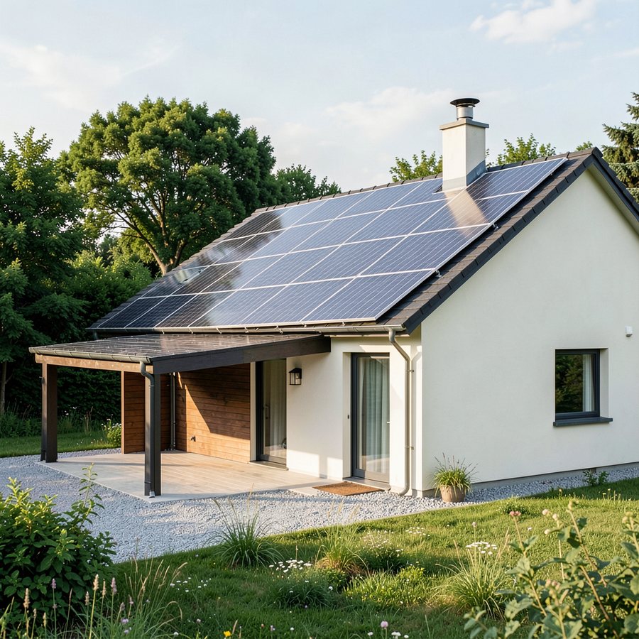 Solution solaire