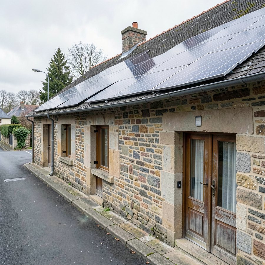 Subvention ademe photovoltaïque entreprise