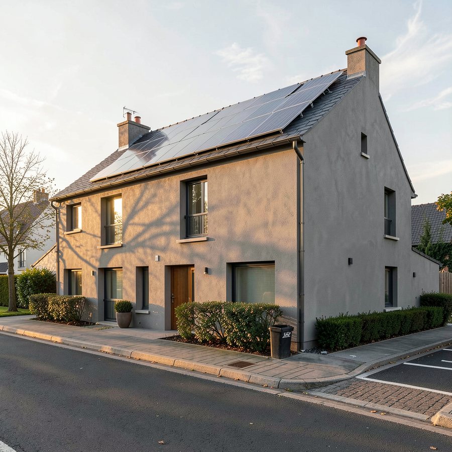 Subvention energie solaire