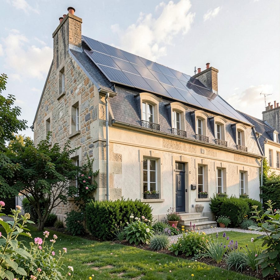 Subvention etat panneau solaire