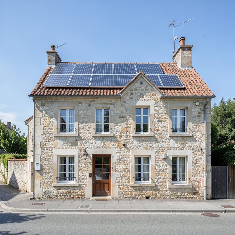 Subvention panneau solaire entreprise