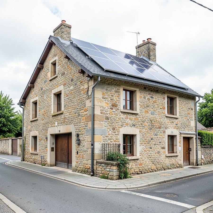 Subvention panneaux photovoltaïques