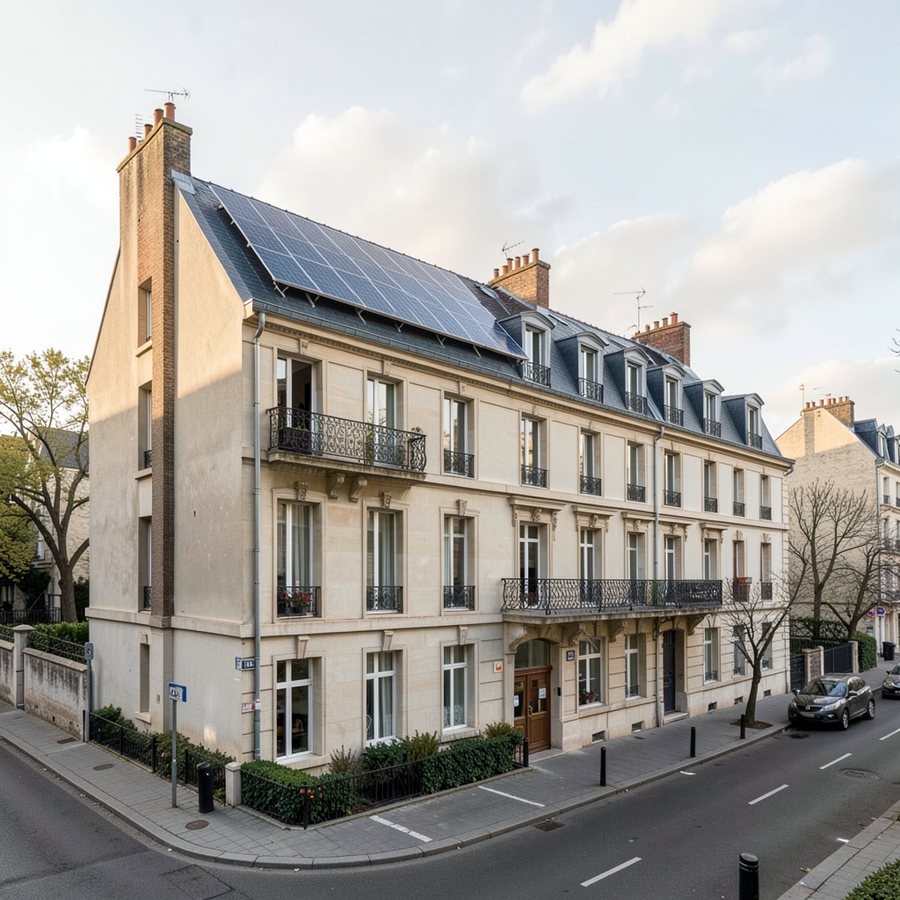 Tarif s21 photovoltaïque 2025