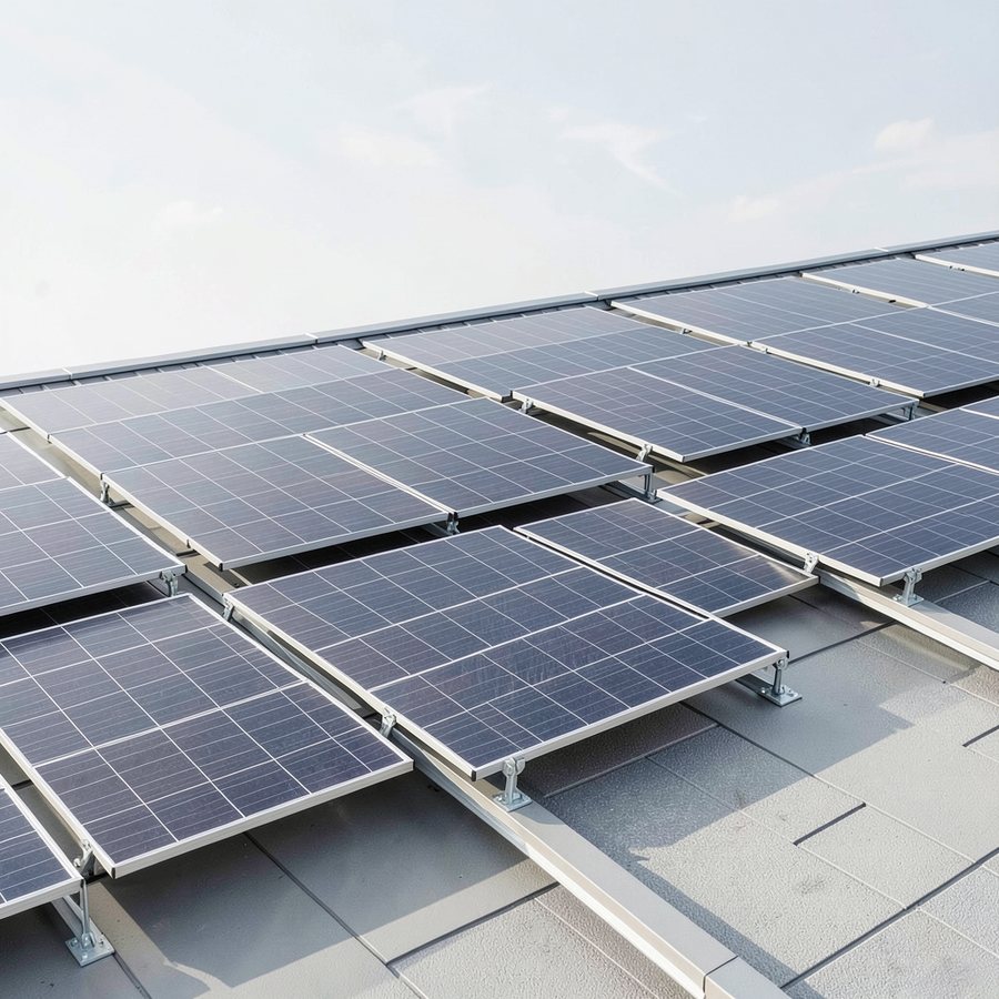 TVA à 5,5 % sur les panneaux solaires : conditions 2026