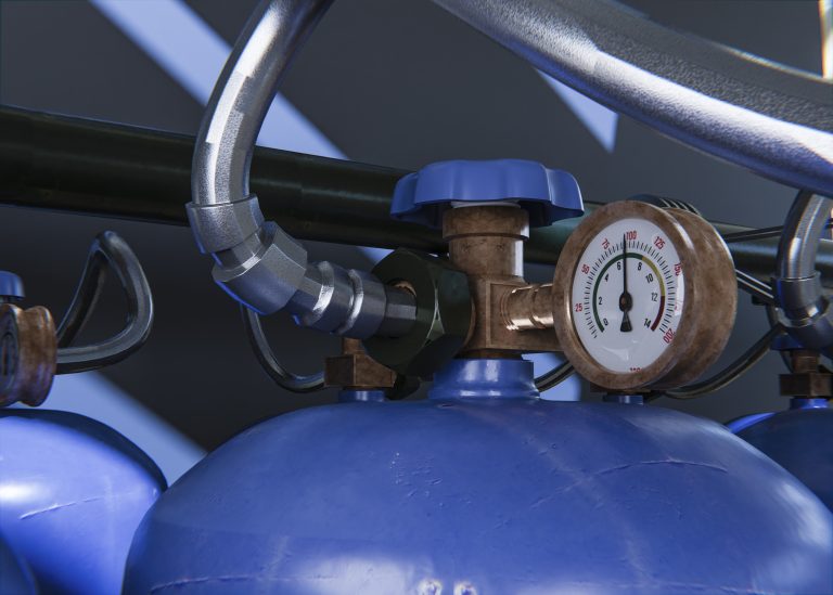pac gaz bouteille de gaz bleue adaptée aux installations domestiques