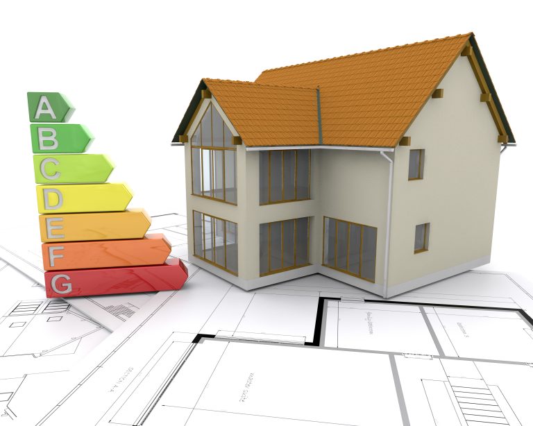 pac geothermie prix vue rapprochée d'une pompe à chaleur installée à l'extérieur d'une maison