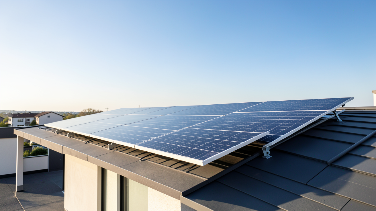 amazon panneau solaire guide pour choisir le bon modèle sur la plateforme
