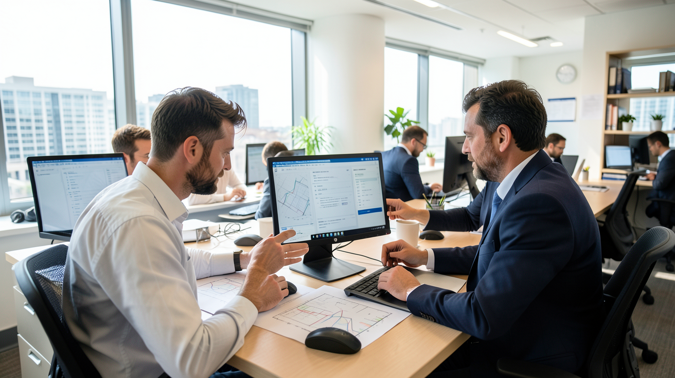 autoconsommation entreprise : étapes clés pour lancer un projet photovoltaïque en entreprise