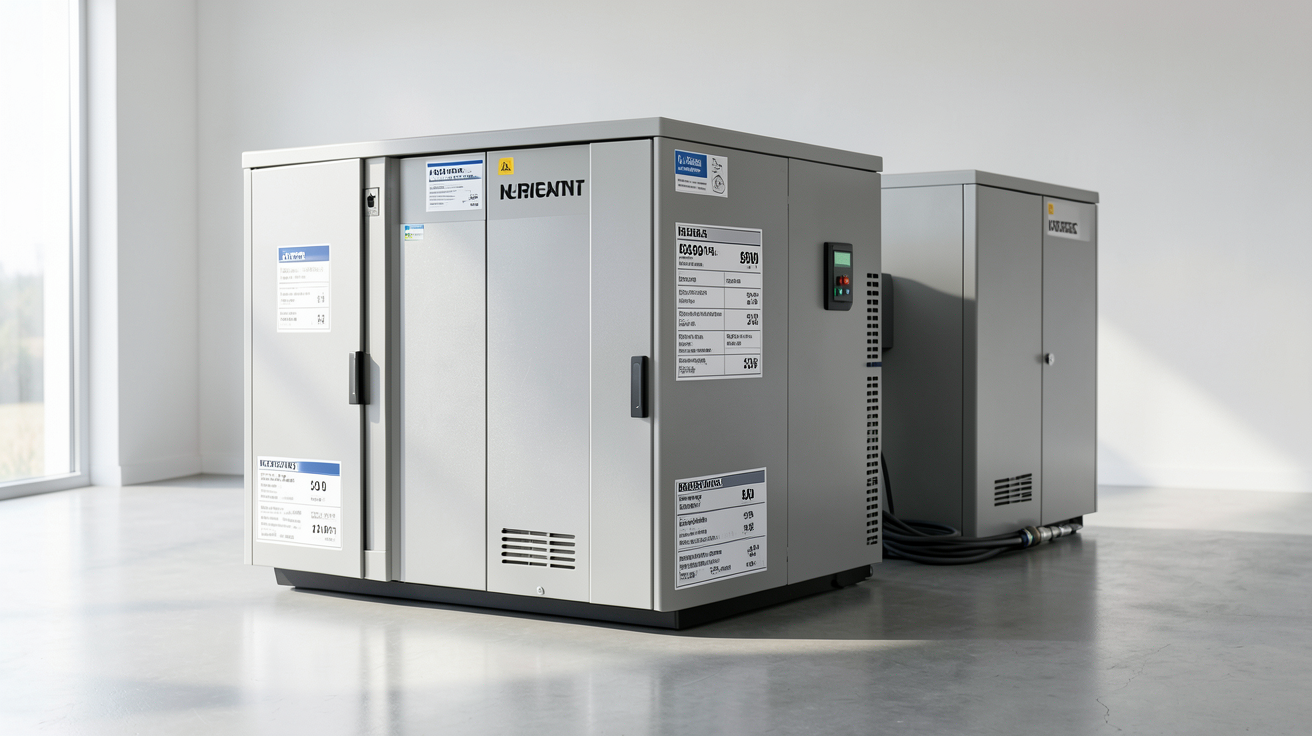 batterie de stockage photovoltaïque prix 2024 affichant les fourchettes par technologie et capacité