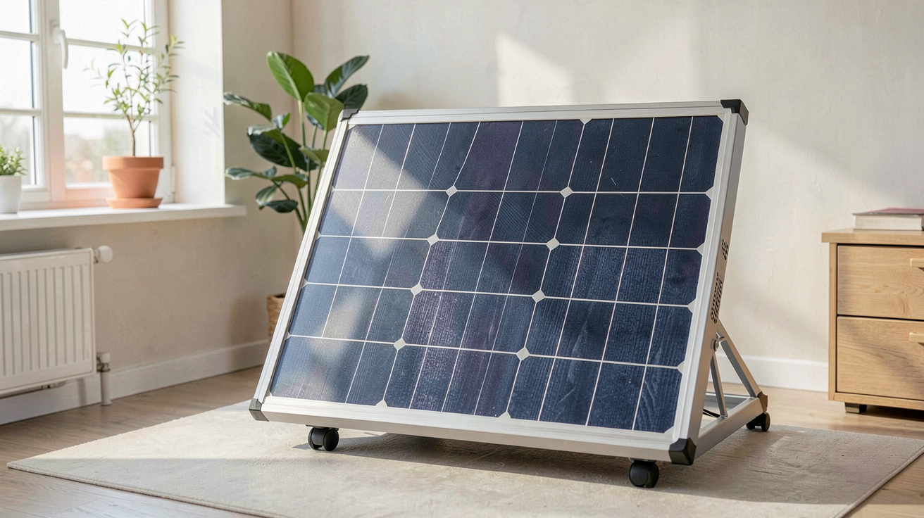 batterie lithium pour panneau solaire moderne, comparatif 2024 des meilleures solutions