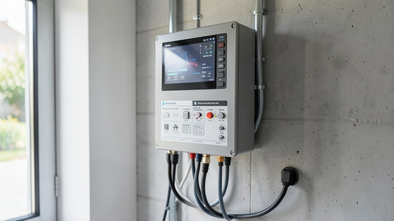 batterie pour photovoltaïque parmi les top 5 meilleures en 2024