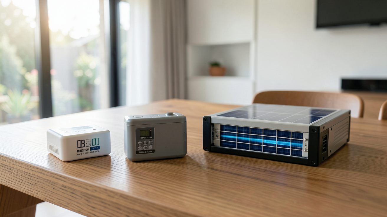 batterie solaire maison prix comparatif des technologies de batteries solaires lithium-ion plomb-acide batterie à flux