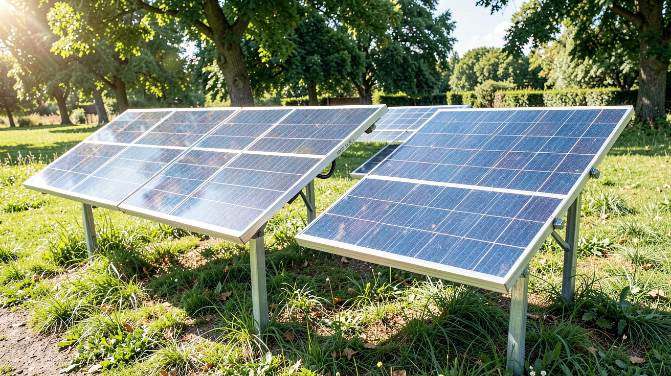 beem solaire différence entre Beem Kit et Beem On
