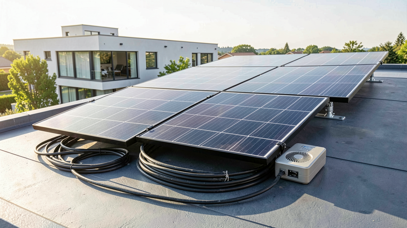 cdiscount panneau solaire top 10 des meilleurs kits disponibles en 2024