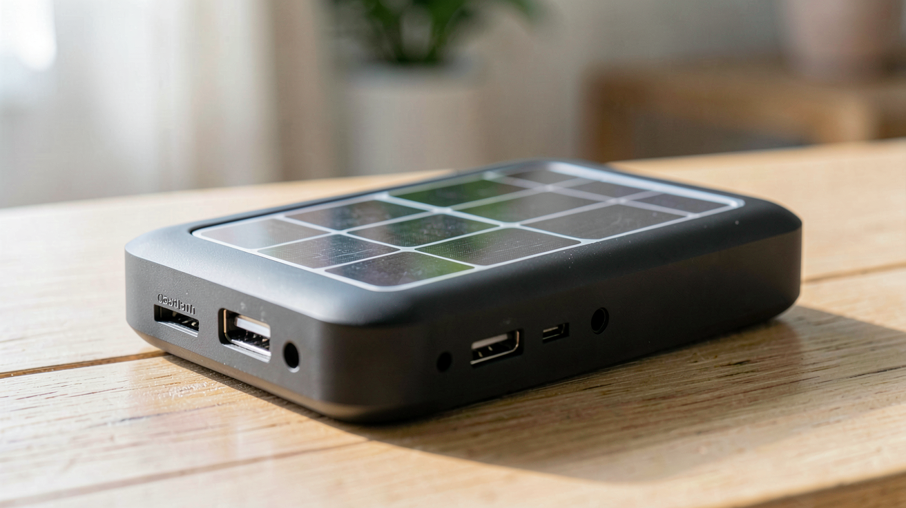 chargeur solaire amazon parmi les top 5 meilleurs modèles disponibles sur la plateforme