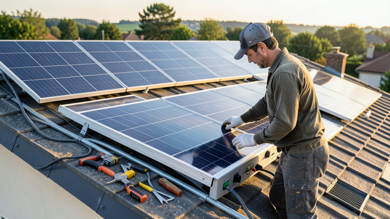 cout installation chauffe eau solaire facteurs influençant le coût d'un chauffe-eau solaire
