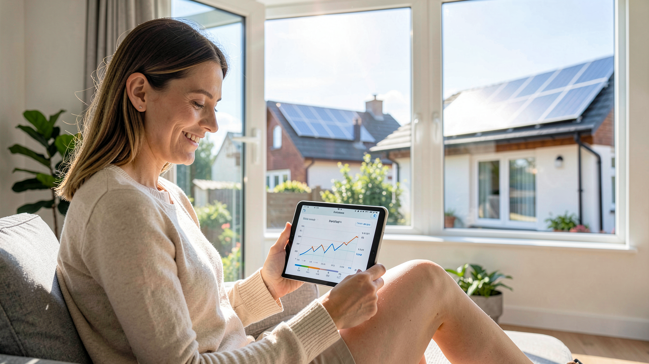 cout installation panneaux solaires et économies d'énergie réalisées grâce aux aides de l'État