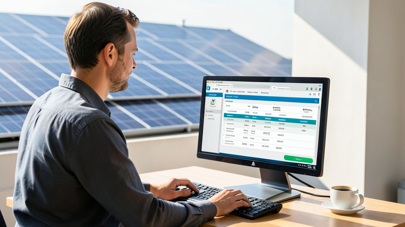 coût installation photovoltaïque 9 kw 2022 obtenir des devis précis pour une installation 9 kWc