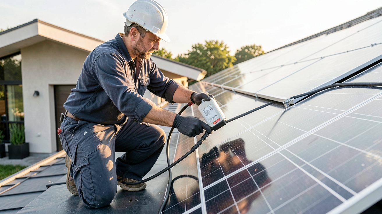 coût installation photovoltaïque autoconsommation principaux facteurs qui influencent le prix d'installation