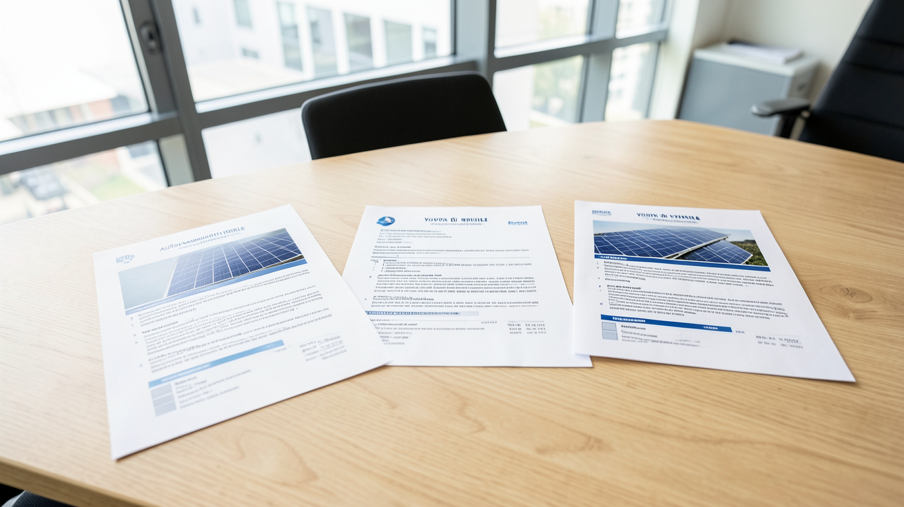 devis panneaux photovoltaiques comparatif 2026 autoconsommation totale vente du surplus vente totale