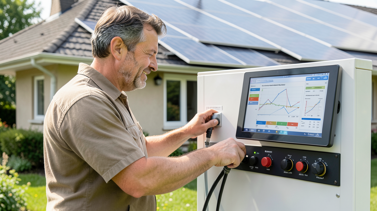 eau chaude solaire prix facteurs qui font varier le coût installation système solaire thermique