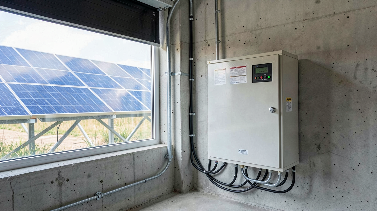 énergie solaire batterie : critères essentiels pour bien choisir sa batterie solaire en 2024