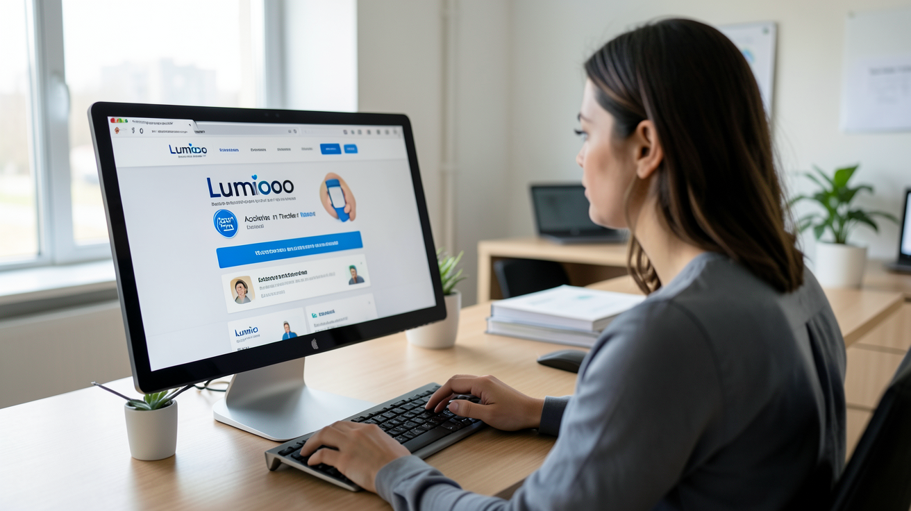lumioo prix comment acheter un tracker Lumioo étapes et délais