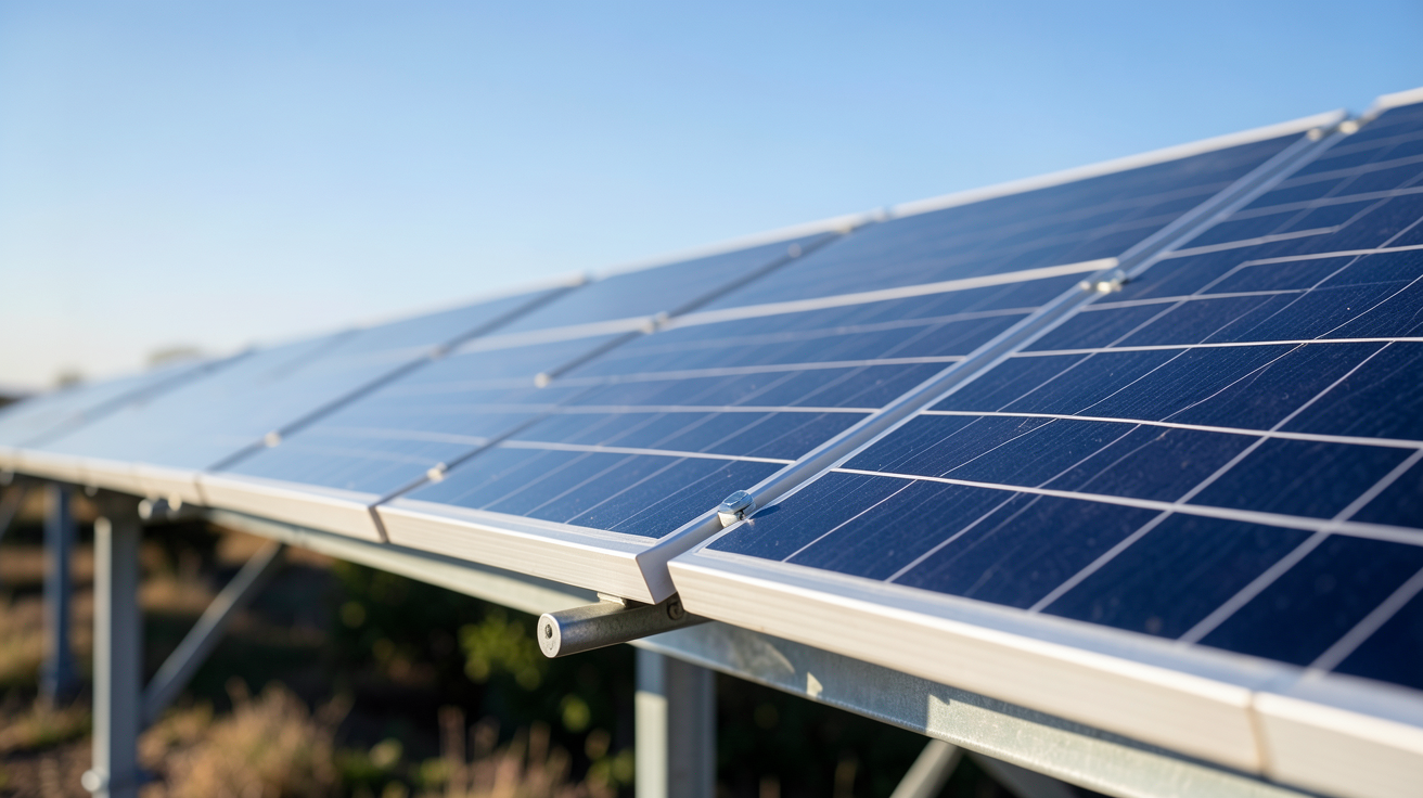 meilleur panneau photovoltaïque dans un comparatif 2026 des marques les plus performantes