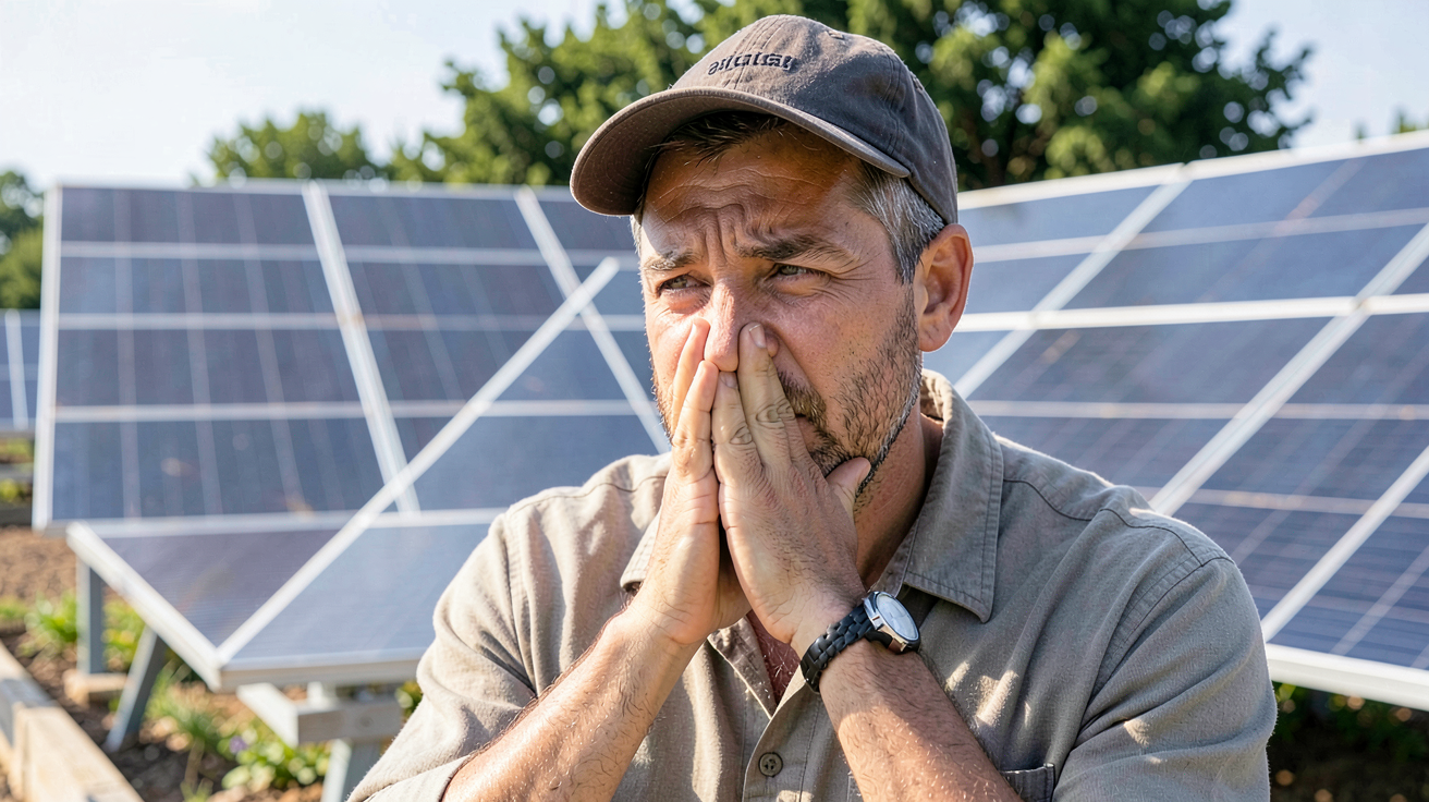 meilleure societe de panneau solaire à éviter les arnaques du secteur solaire