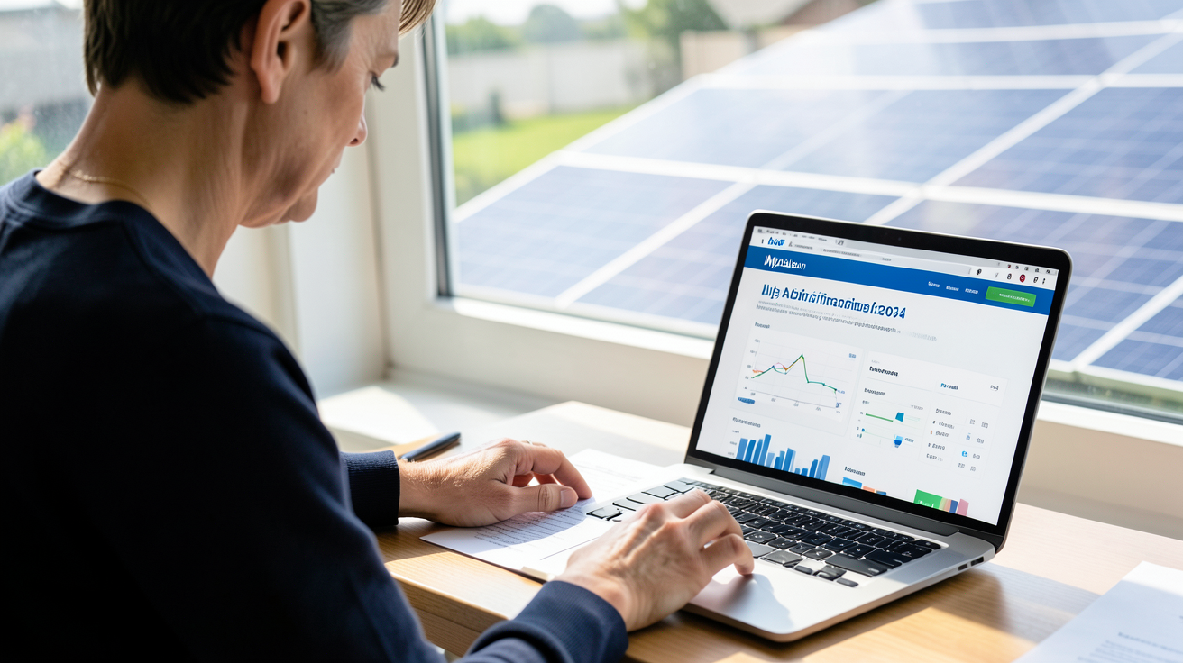 mydualsun aides financières 2024 : optimisation des économies avec MyDualsun
