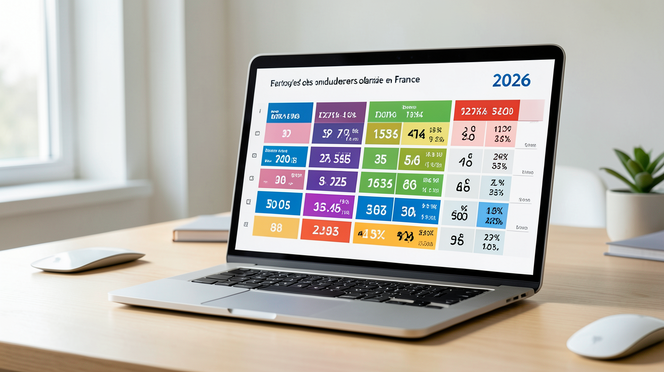 onduleur panneau solaire prix 2026 : tableau comparatif des coûts par technologie et puissance en France