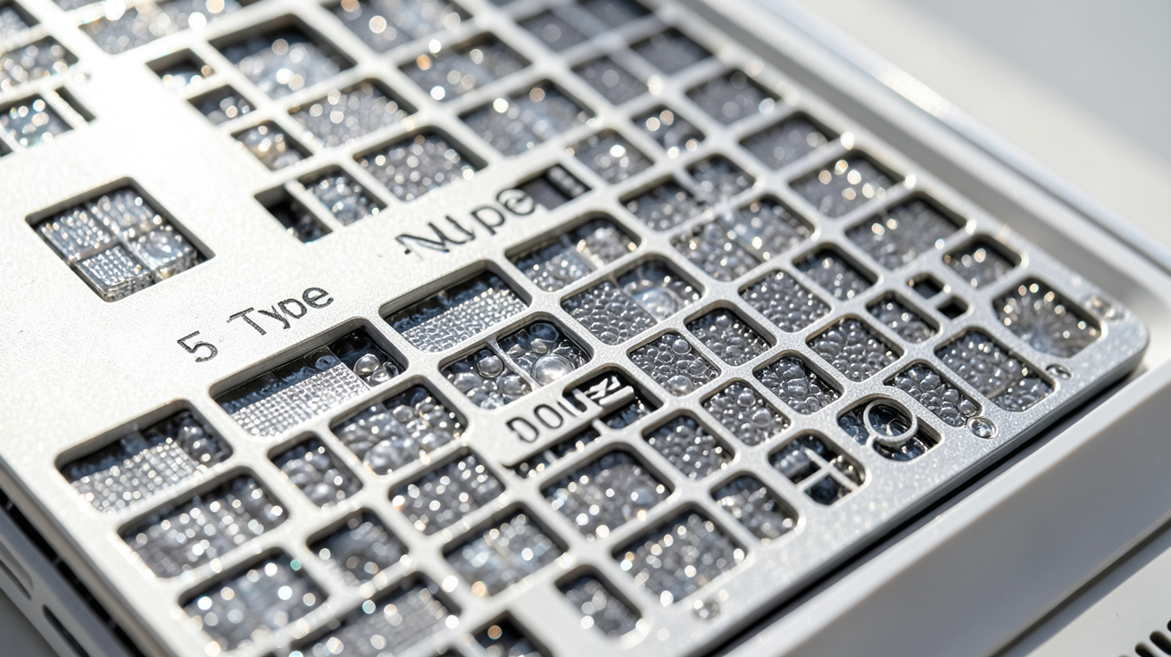 panneau 500w utilisant les technologies de pointe N-Type et bifaciale