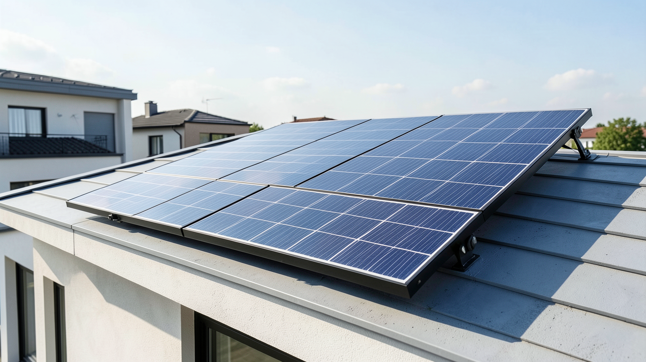 panneau photovoltaique 375w présentant les meilleures marques et modèles de 375 Wc disponibles en 2024